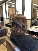 ナトゥーラ 岐阜(Natura)&nbsp;艶ベージュ