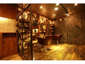 HAIR CREATE Calbari【カルバリ】