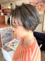 ヘア メイク ココ(hair make coco)&nbsp;柔らかレイヤー♪