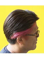 ミューク(mjuk)&nbsp;two section color