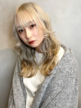フェルーナ(FERNA) blonde【FERNA池袋】