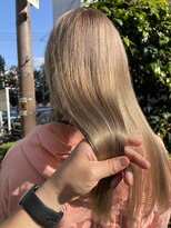 リー 京橋(Lee) 【Lee】 ダブルカラー