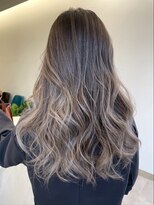 フェーディン(fa/din)&nbsp;エアタッチグラデーション×ペールグレージュ