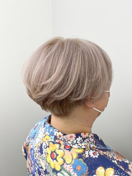 アプシー 明石店(Apsee) 【ApseeHair】