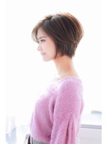 マユリ 相模大野(Mayuri)&nbsp;ボブ