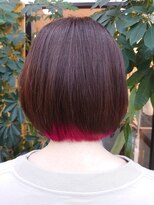 フレンズ 星置店(friend's)&nbsp;インナーピンク