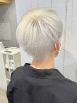 オアフ(Oahu)&nbsp;ホワイトカラー