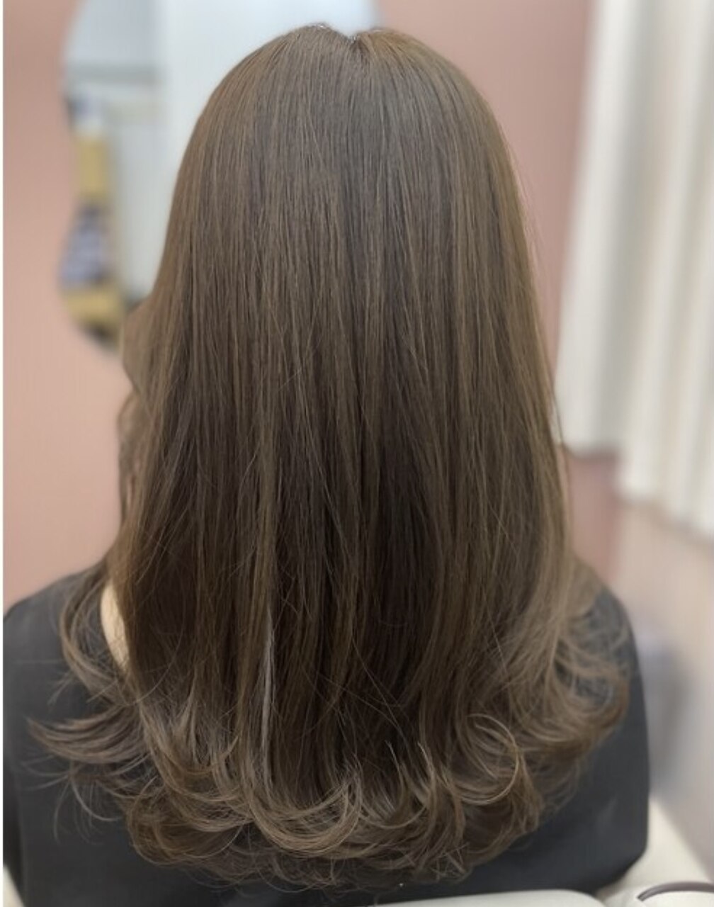 アディクシーカラー　スモーキートパーズ 20本セット 髪質改善】【アディクシーカラー】スモーキートパーズベージュ