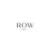 ロウ ジャム 銀座(ROW JAM)のお店ロゴ