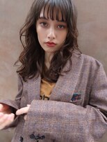 オフィス(OFFICE)&nbsp;【OFFICE】taylor curl ・medium  (代々木公園/代々木上原)