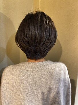 ゼン(Zen.) メテオカラー