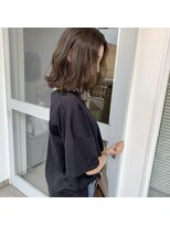 ミント(mint)&nbsp;オリーブベージュ/オリーブ/ベージュ/くすみカラー