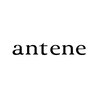 アンティーヌ(antene)のお店ロゴ