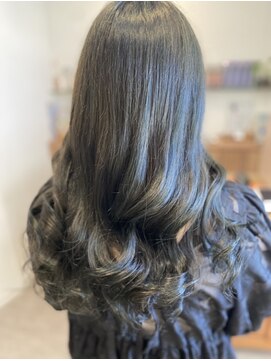 ミッキー(Micky) くすみcolor