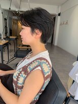 リイチ(LIICHI)&nbsp;ショート