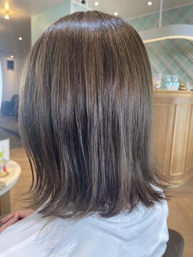 アンフィ 矢向(Anphi) 8-59 切りっぱなし