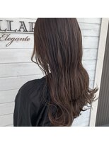 ガレリアエレガンテ 多治見店(GALLARIA Elegante)&nbsp;ナチュラルアッシュブラウン