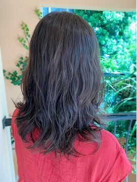 シルフ 吉祥寺(sylph) パーマstyle【sylph吉祥寺】