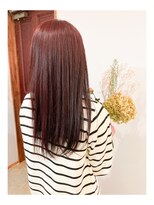 ナナシ(NaNaShi)&nbsp;艶感アップカラー