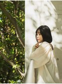 GOAT_茅ヶ崎/日常を彩るヘアスタイルを/湘南/茅ヶ崎