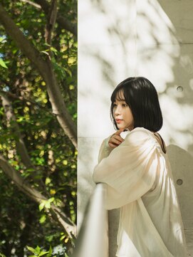 ゴート 茅ヶ崎(GOAT) GOAT_茅ヶ崎/日常を彩るヘアスタイルを/湘南/茅ヶ崎