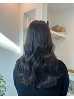 ラカン(racan)&nbsp;つやグレージュ