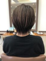 ビーカット(Be cut)&nbsp;軽やか×くびれショート