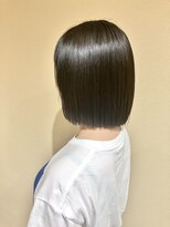 ゼン(Zen.)&nbsp;オリーブブラウン