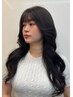 平日限定☆韓国風巻きヨシンモリ　￥2500
