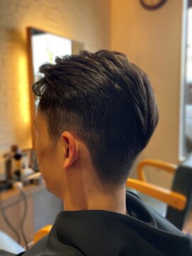 エスピガ(ESPIGA) メンズスタイル