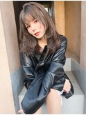 【Laundry】olive beige