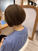 アドラーブル ココロ 新潟(adorable CoCoLo) 縮毛矯正/艶髪/髪質改善/新潟/万代／ストレート