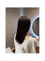 ミリ 千歳烏山(Mili CARE&SPA)&nbsp;ミリお客様スタイル