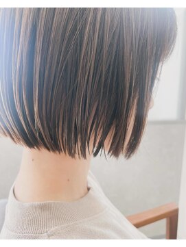 カイレア 辻堂(Kaile'a) BOB