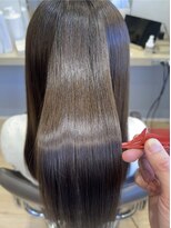 コノア スパーク(Conoah spark)&nbsp;バイカルテトリートメント/メルティカラー/フェミニンロング