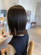 フローレント(Florent)の写真/20～40代の美意識が高い女性に大人気な「Florent」 丁寧な技術×トレンドを抑えたデザインでなりたい姿に♪