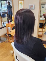 シャルシェ(Chercher)&nbsp;冬COLOR★Dr.ブラウンベージュ