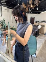 タス(TAS)&nbsp;インナーブルー