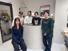 GRIPメンバーの得意技術をご紹介♪オールマイティ×特化型が魅力！