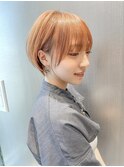 マッシュショート/レイヤー/髪質改善/20代30代40代50代