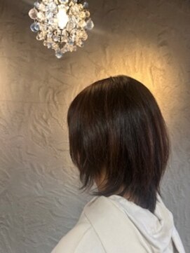 ファブリック FABRIC ミディアム