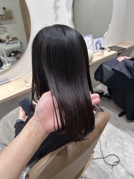 デイワン(DAY.1) リッチブラック