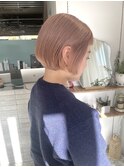 #pink beige