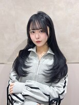 アフロート トウキョウ(AFLOAT TOKYO)&nbsp;【瀬谷凌人】ワンカールできまるレイヤーカット