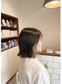 チラッとイヤリングカラー＊