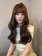 ボタン ハカタ(VOTAN hakata)の写真/新導入!話題の最先端"HIKARIトリートメント"初体験のツヤと手触りが手に入る◎憧れの艶々なロングヘアへ…