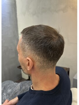 37.0°C-レスト(37.0°C-rest) ベリーショート