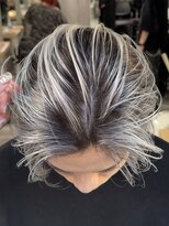 レディアル 大宮(REDEAL ope.)&nbsp;メンズハイライト/メンズバレイヤージュ