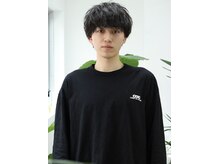 メンズサロン ルーツ 巣鴨(メンズサロン roots)