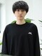 メンズサロン ルーツ 巣鴨(メンズサロン roots)の写真/【顔、髪質に合わせ最適なパーマを◇】ビジネス～カジュアルまで様々なスタイルもお任せください！